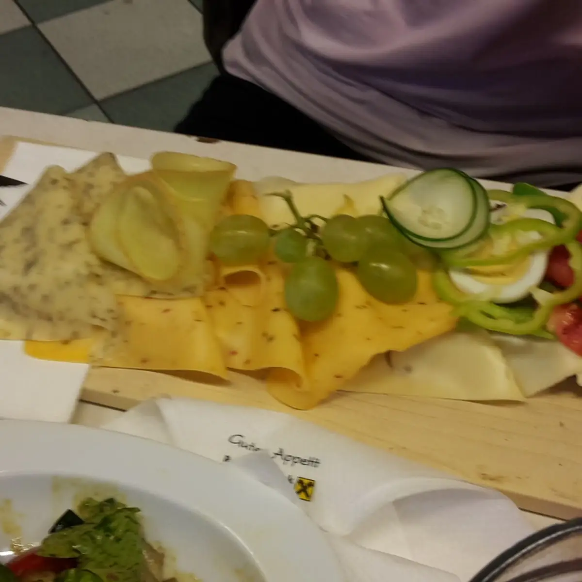 Käsebrot