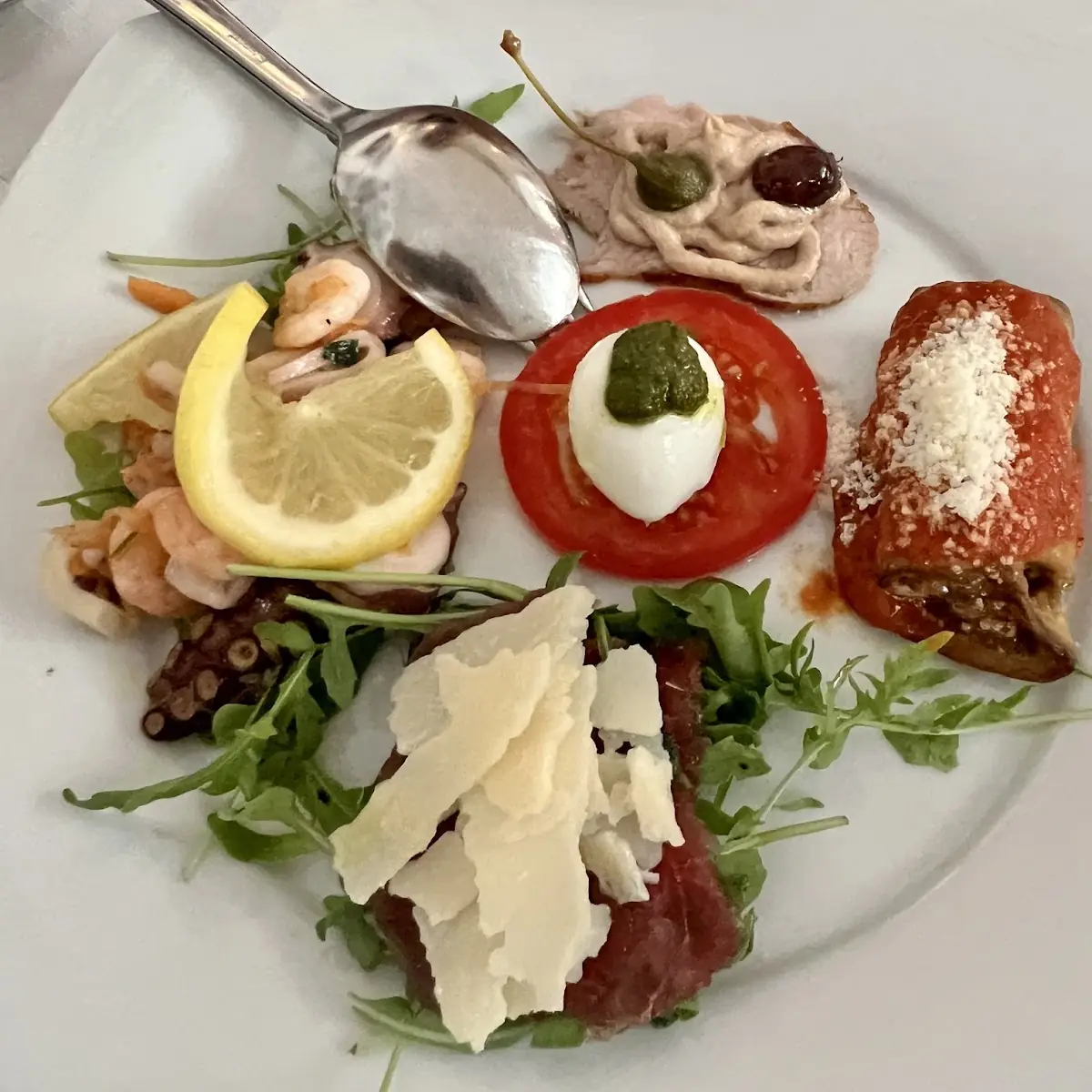 Antipasti