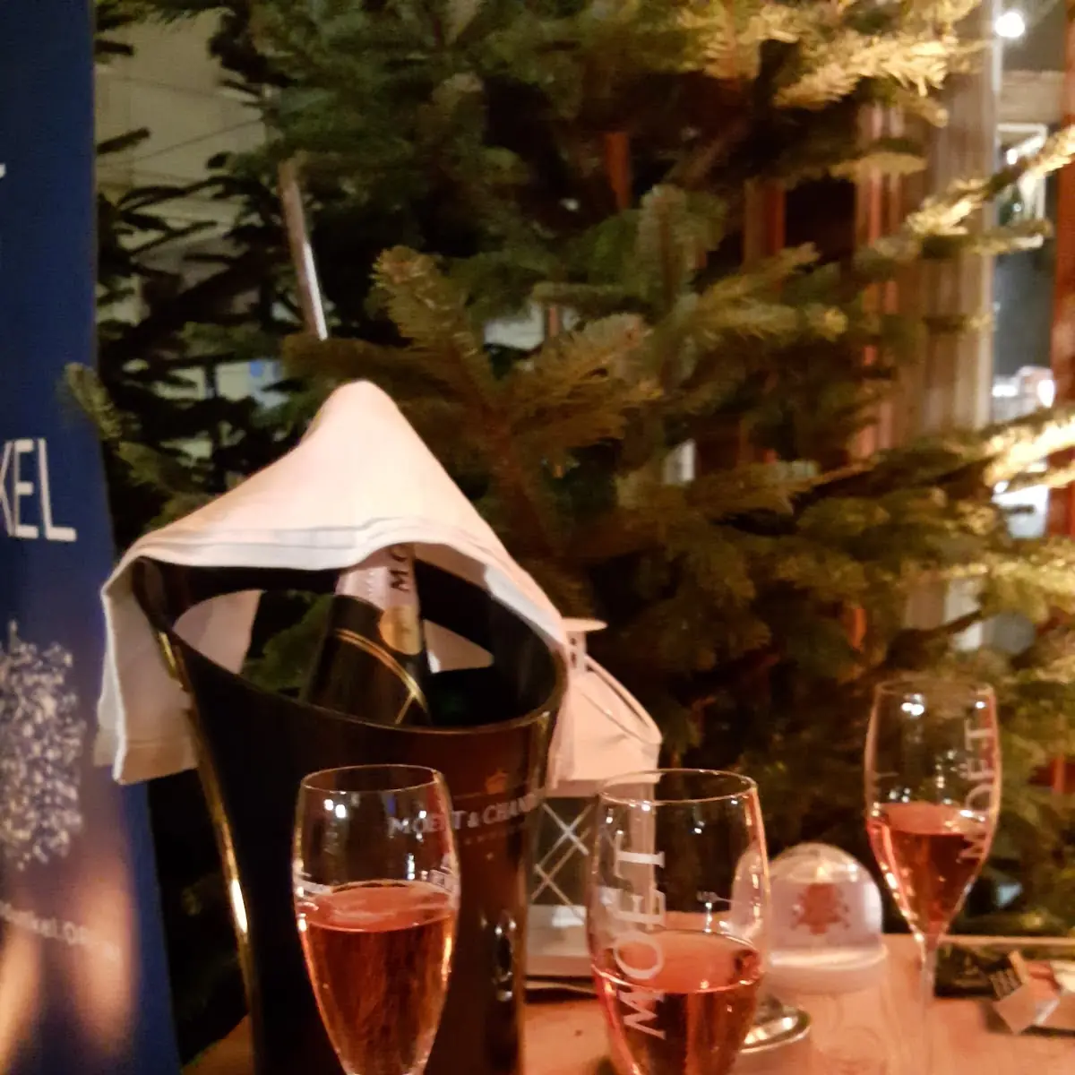 Champagner