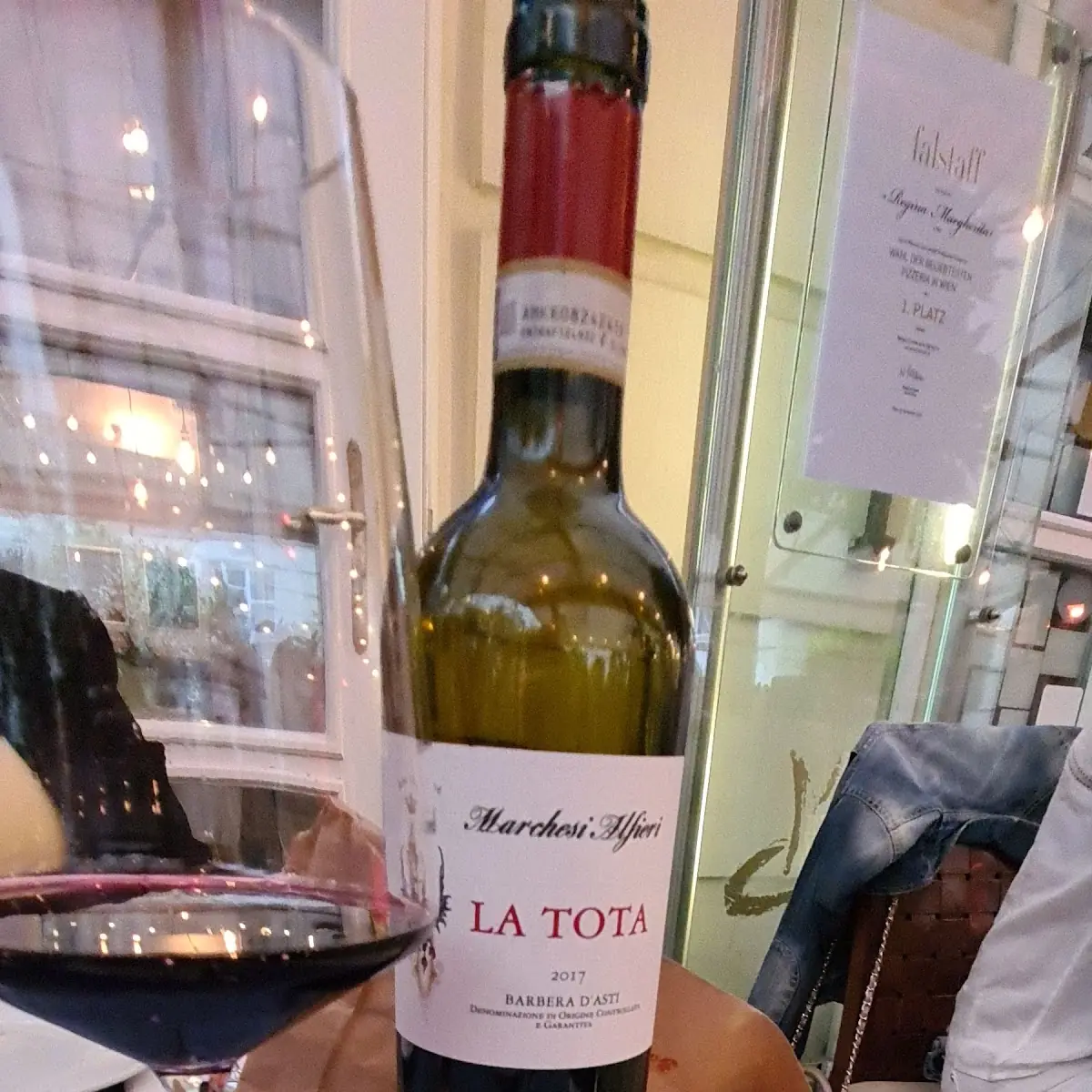 La Tota