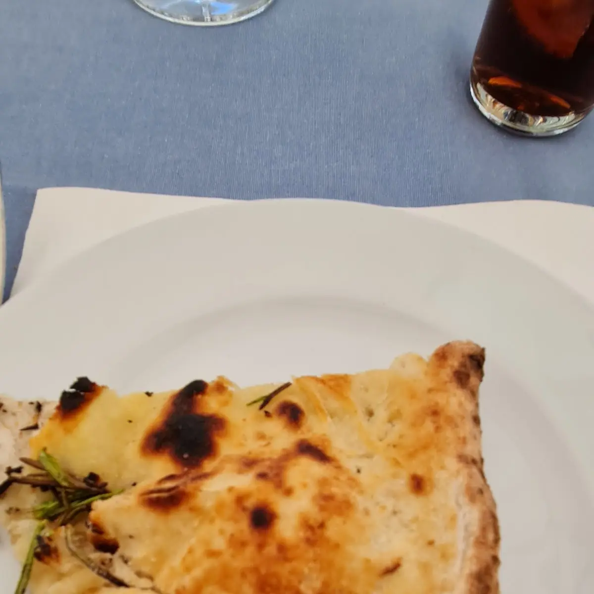 Pizza Margherita