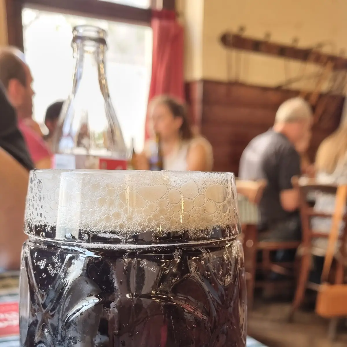 Dark Beer