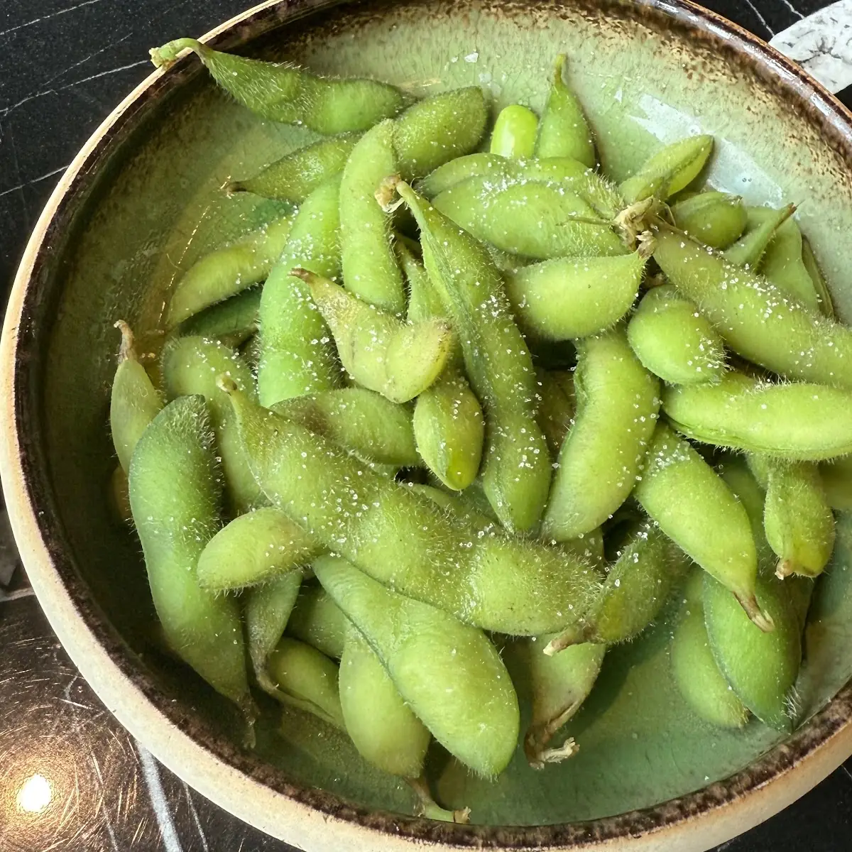 Edamame