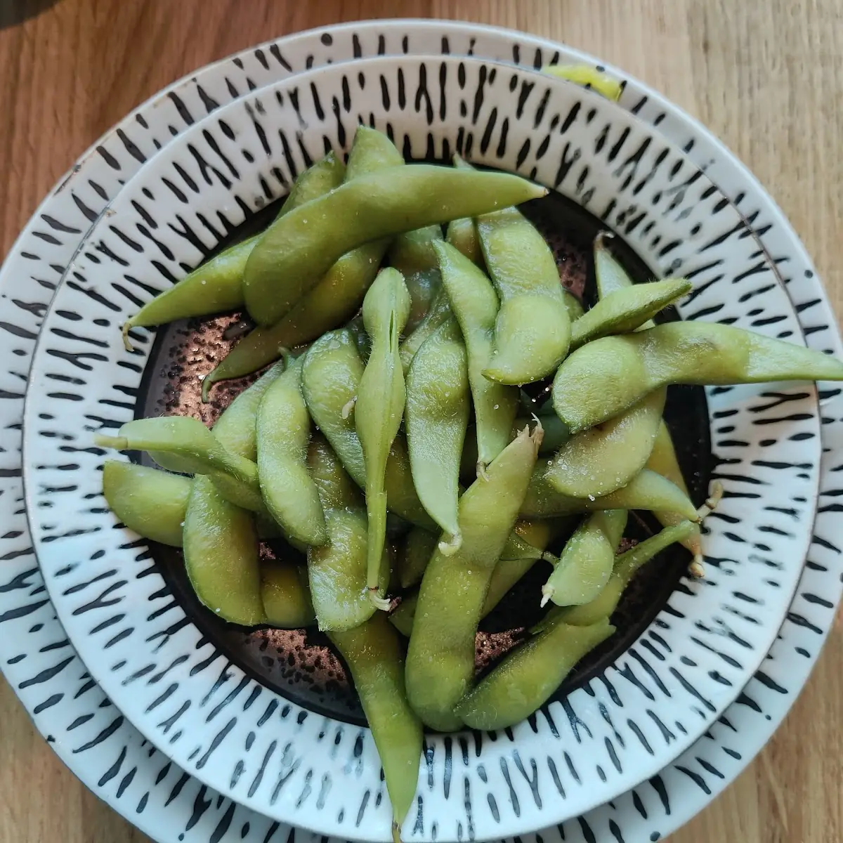 Edamame