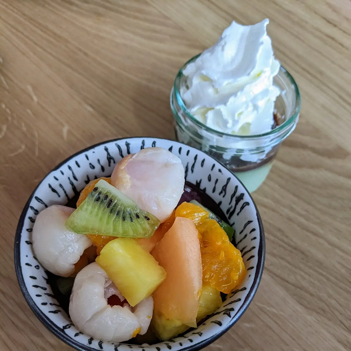 Obstteller