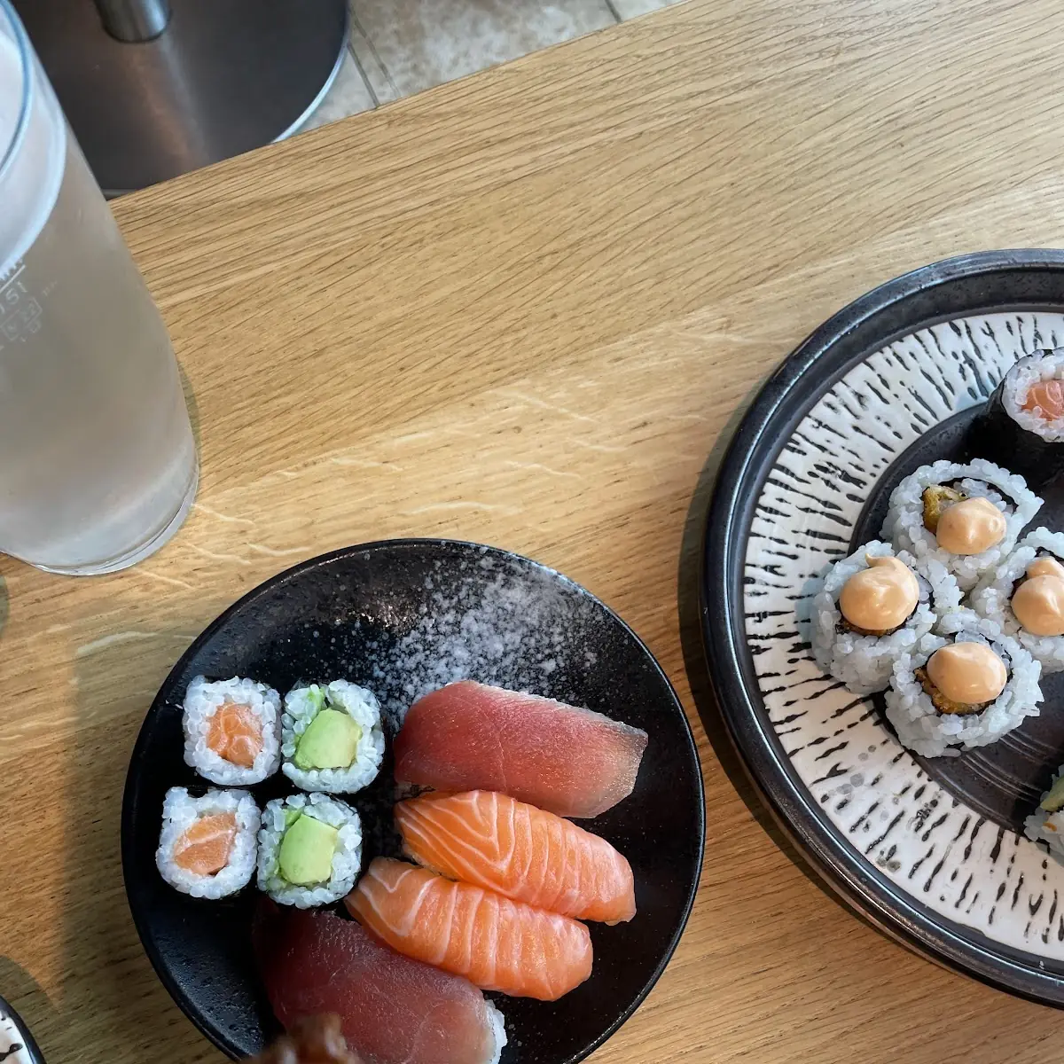Sake Wakame