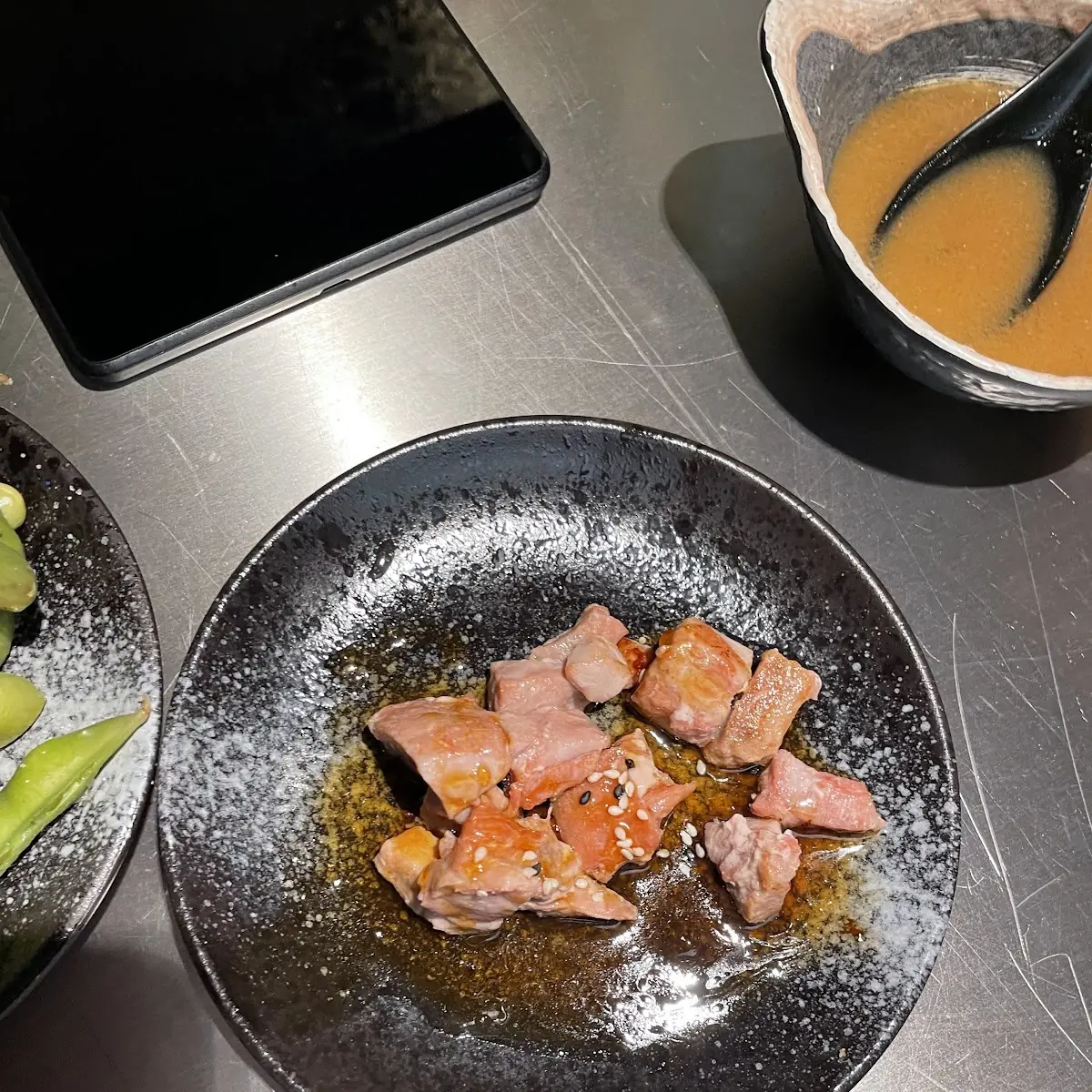 Thunfisch