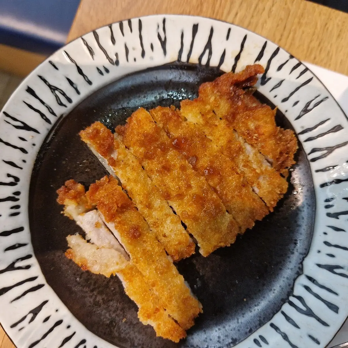Tonkatsu