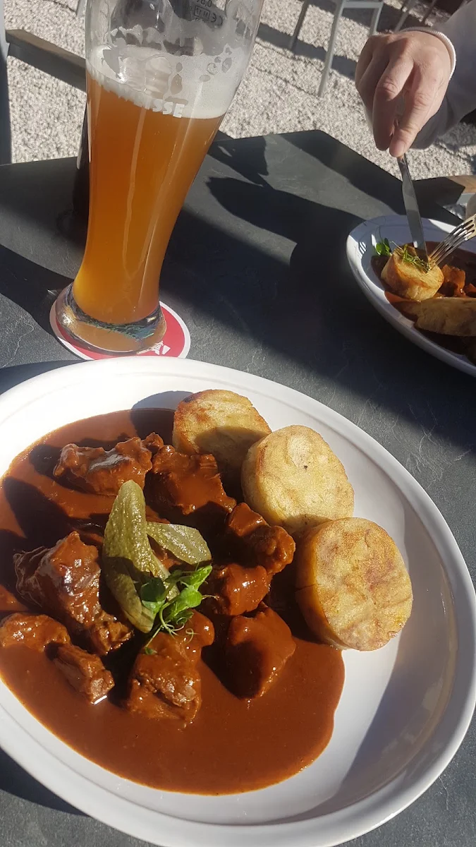 Gulasch