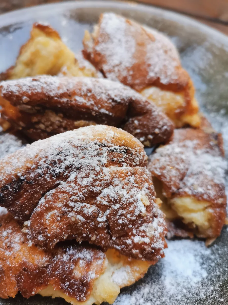 Kaiserschmarren