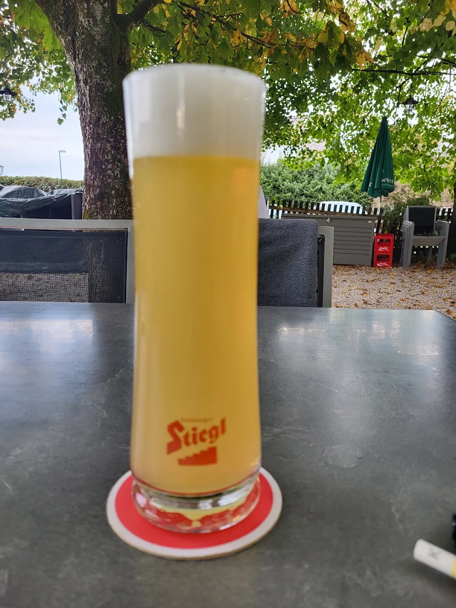 Radler Von Stiegl
