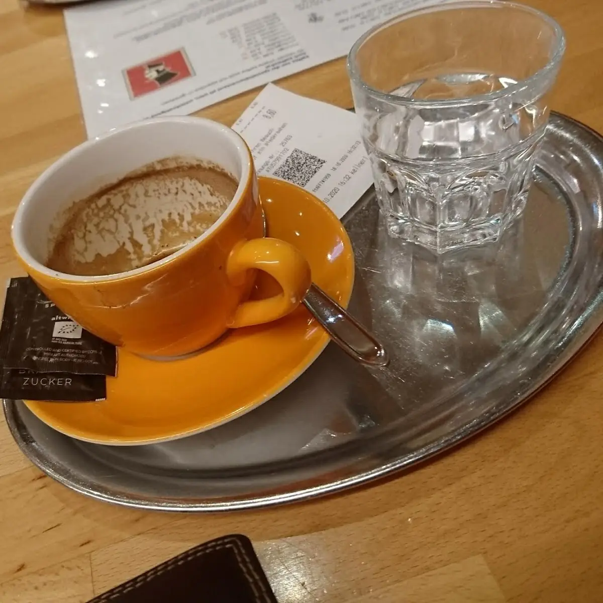 Kaffee
