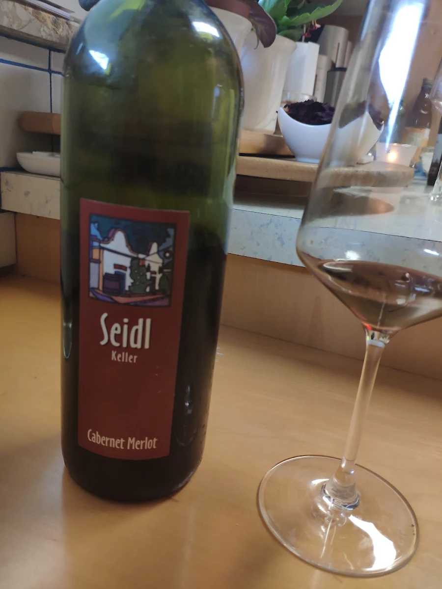Rotwein