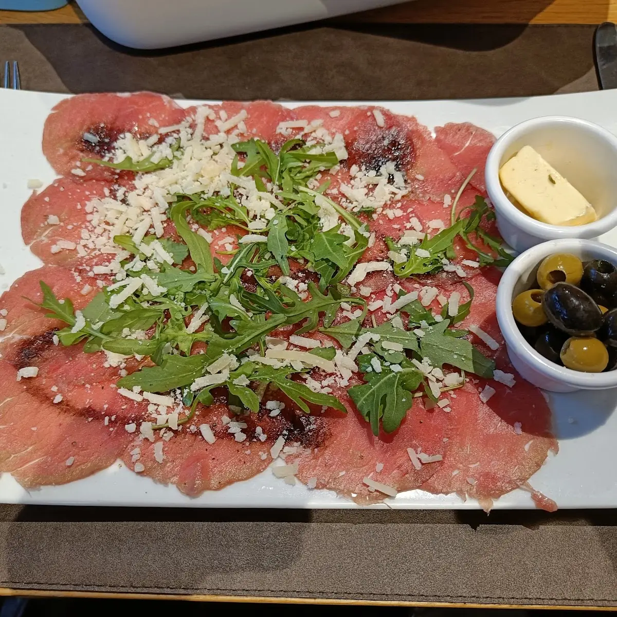 Carpaccio