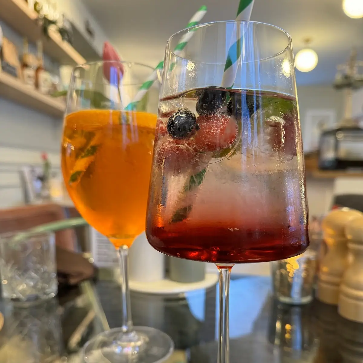 Aperol Spritz