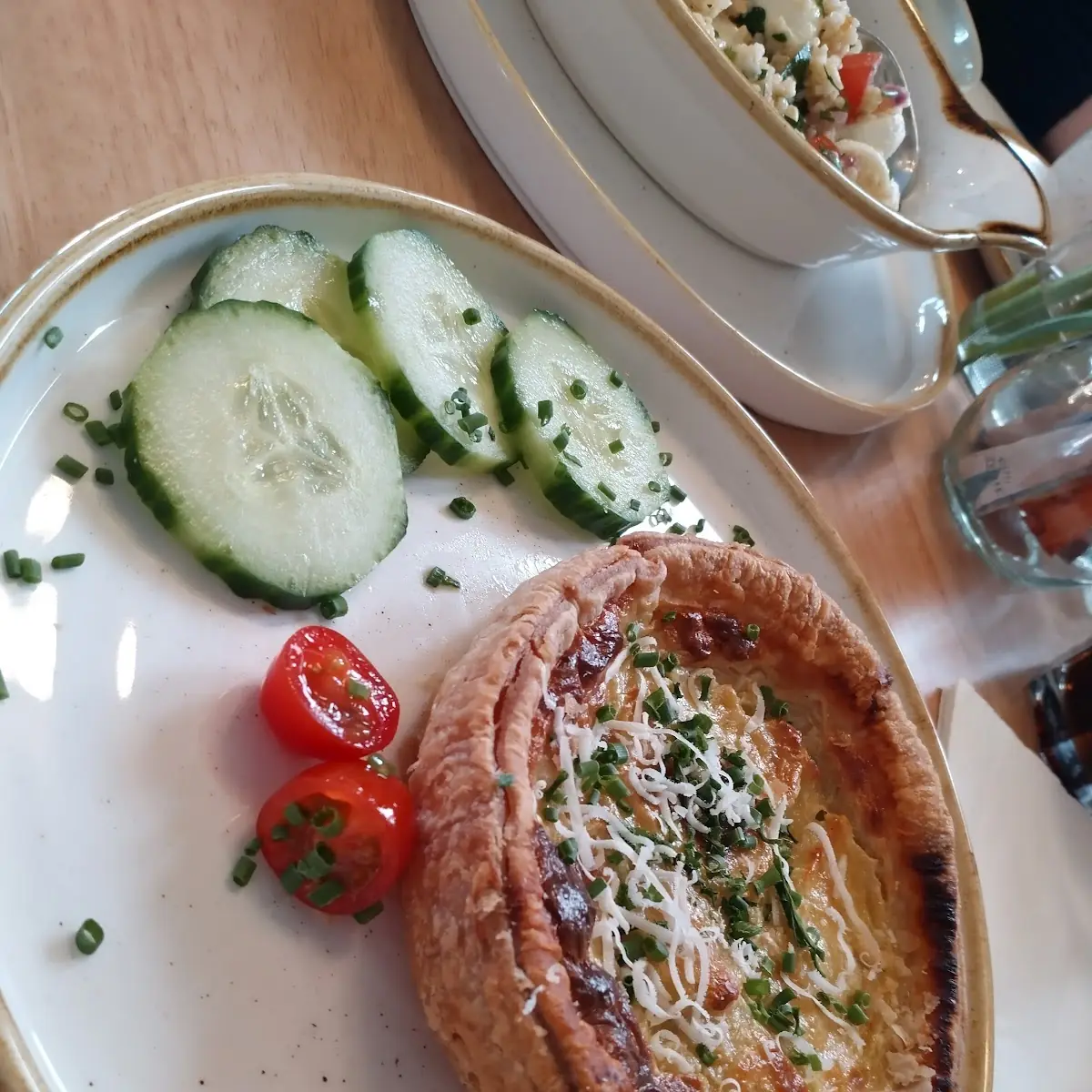 Quiche
