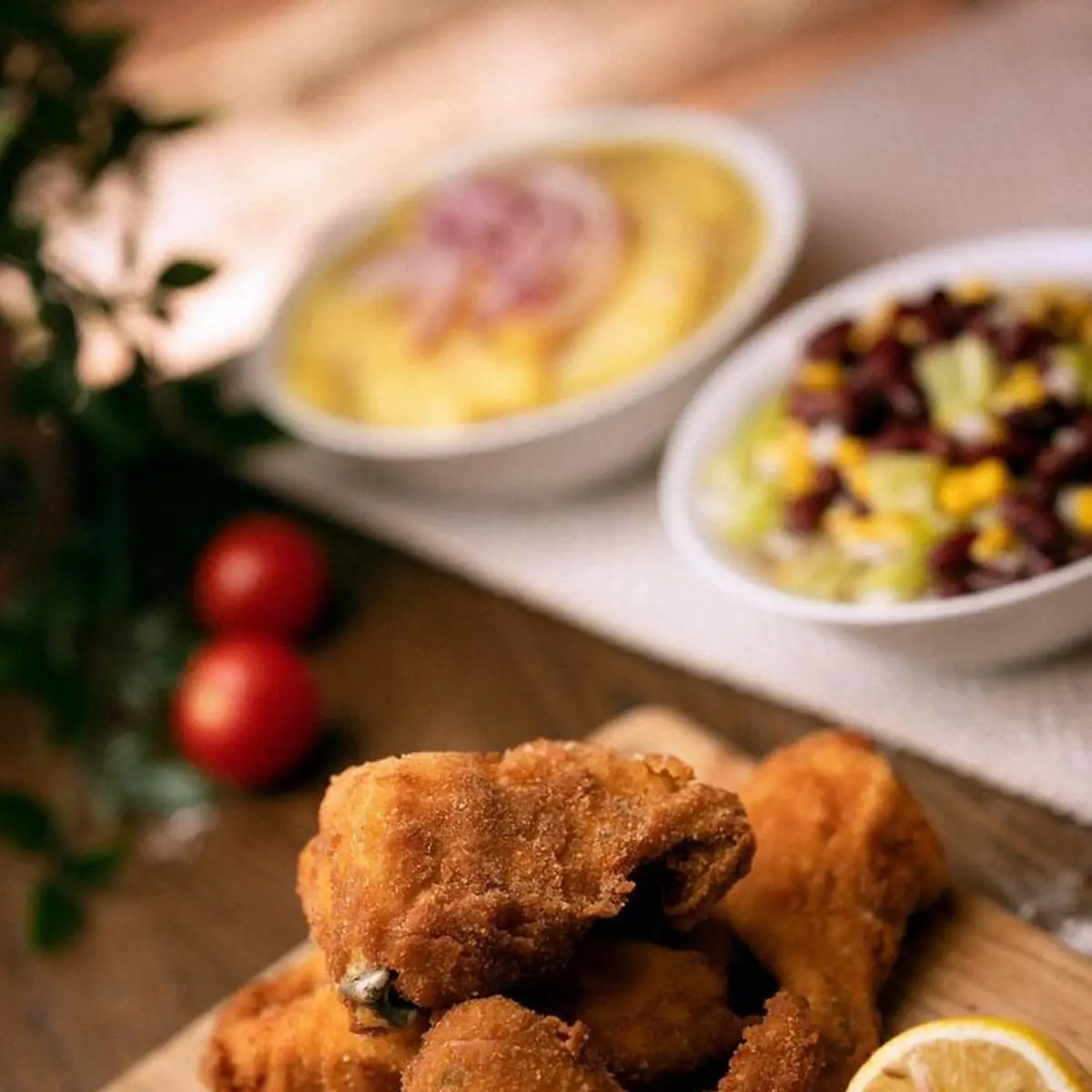 Backhendl