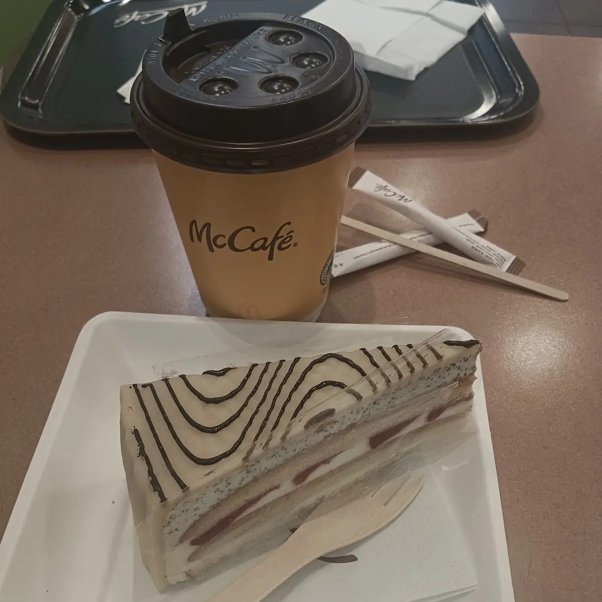 Marzipantorte