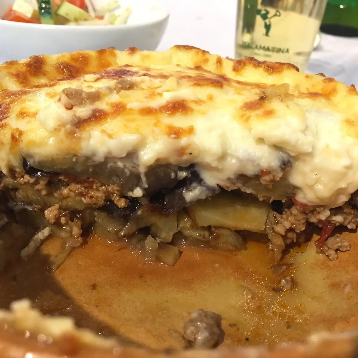 Moussaka