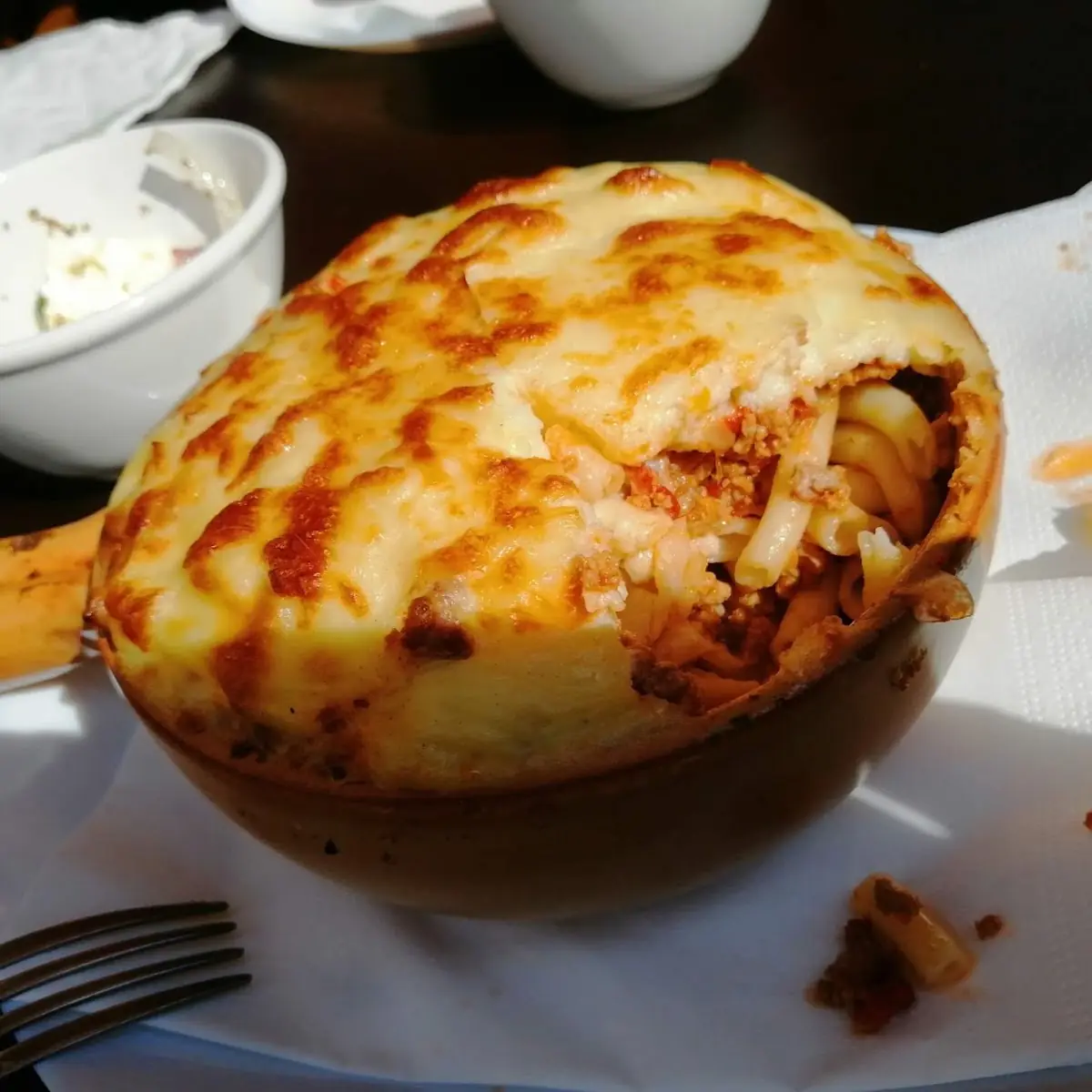 Pastizio