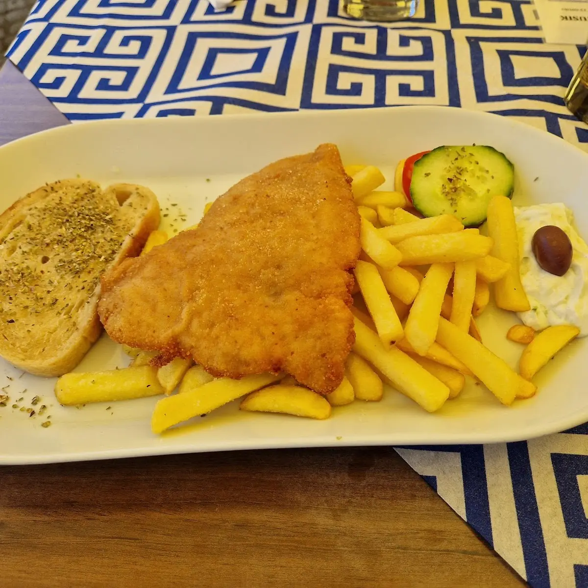 Wiener Schnitzel