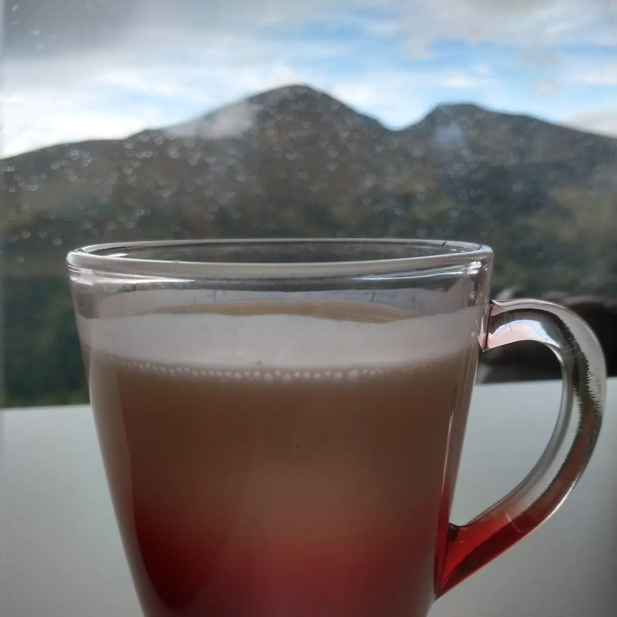 Buttermilch