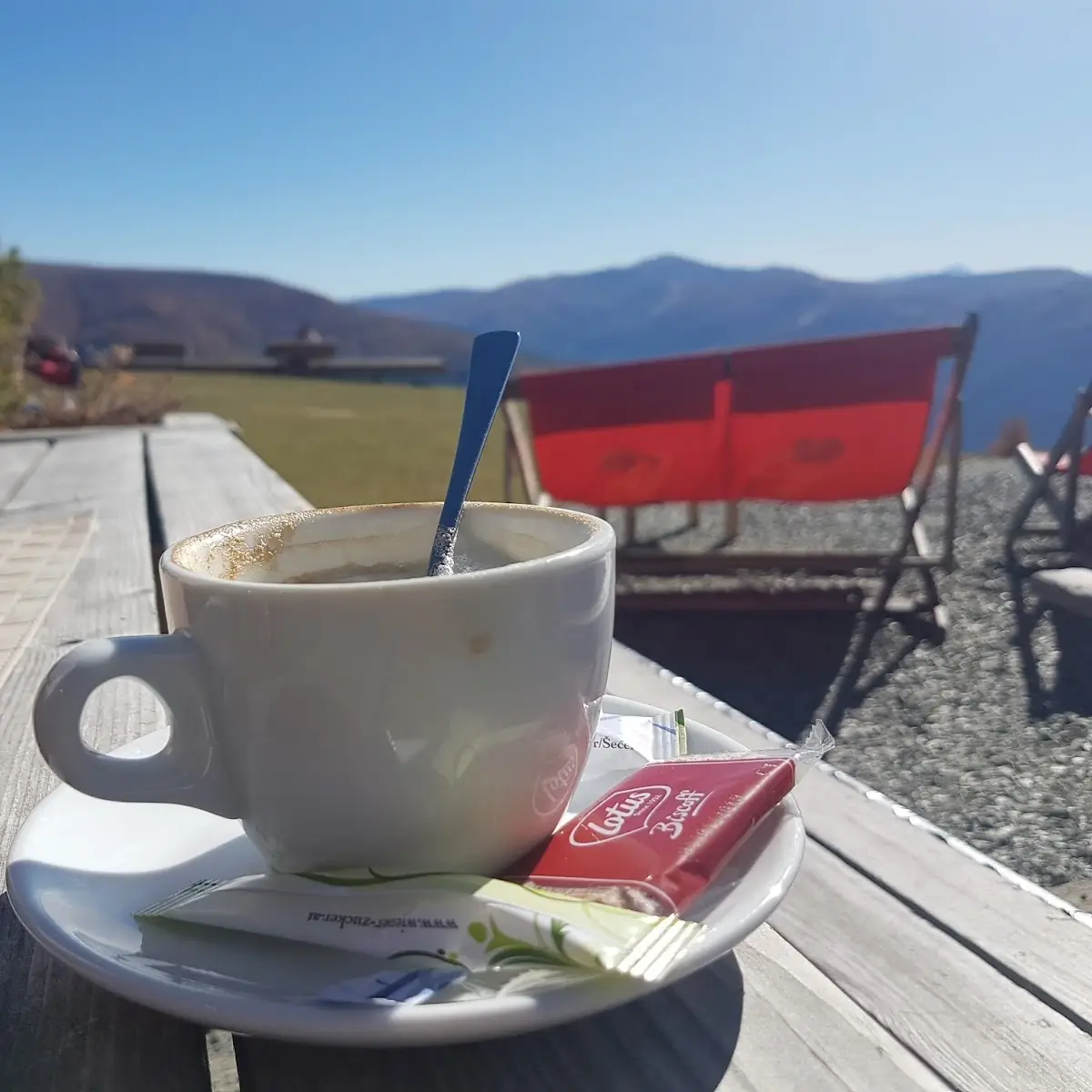 Cappuccino