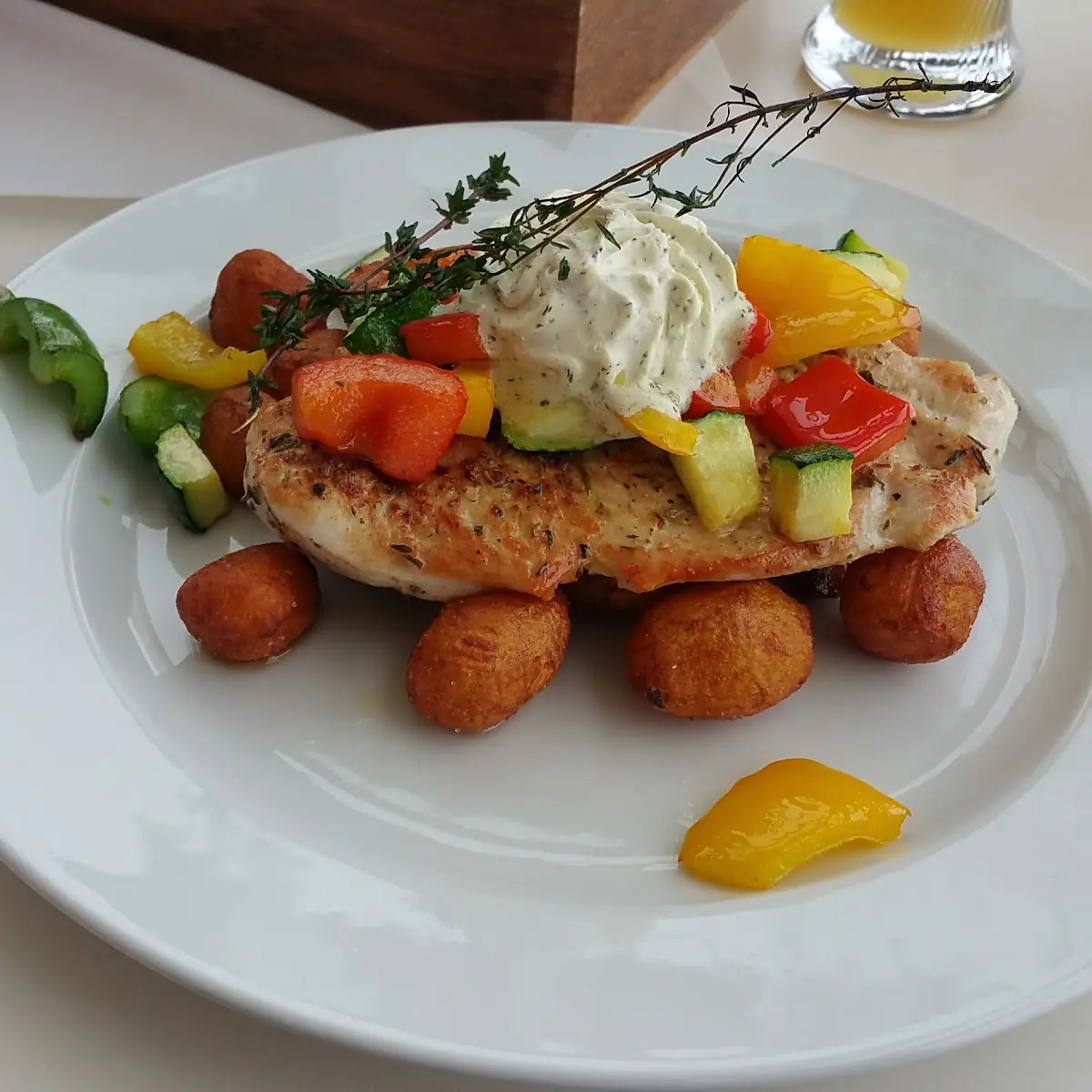 Chicken Breast