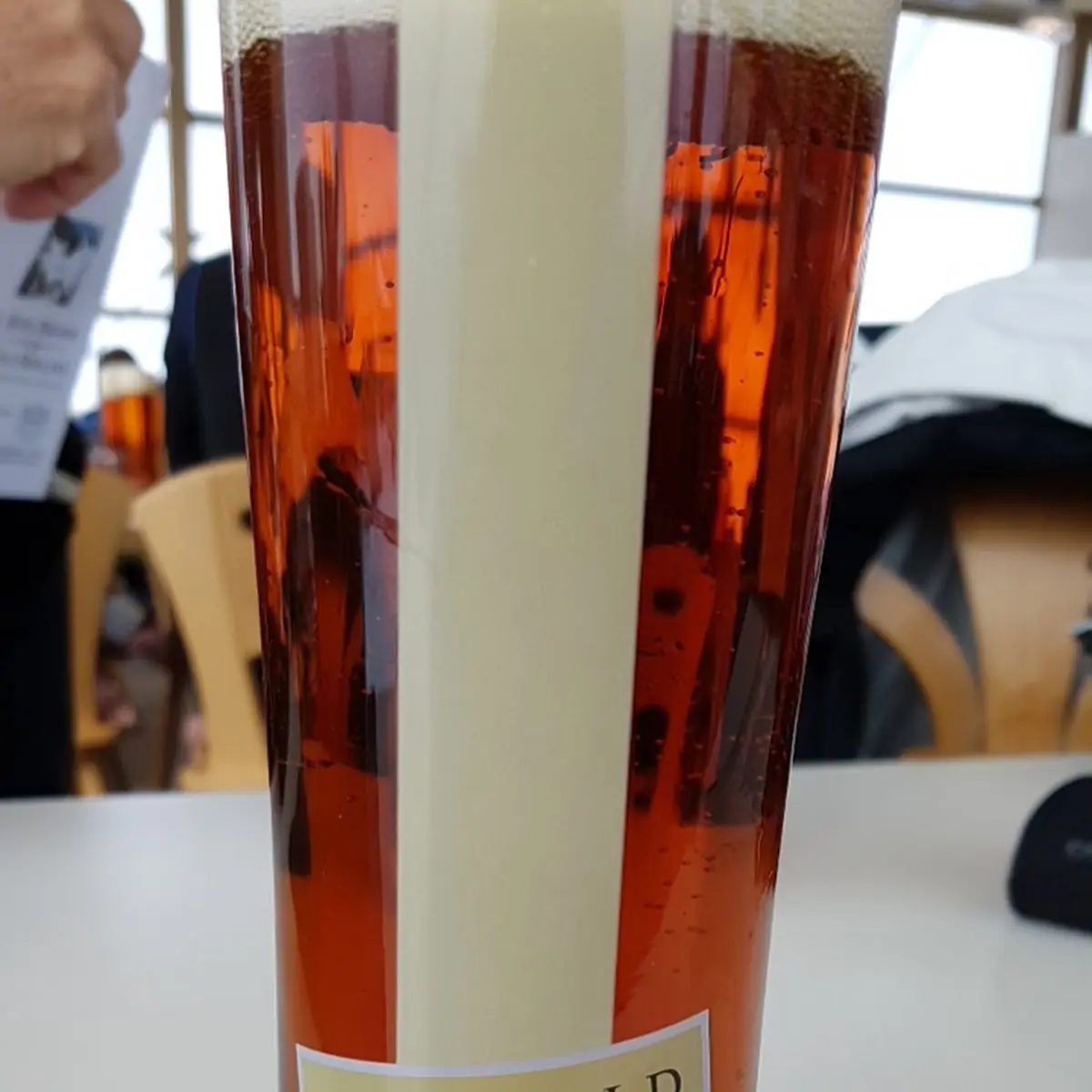 Doaswalder Dorfbier