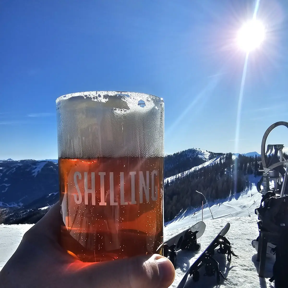 Granatbier