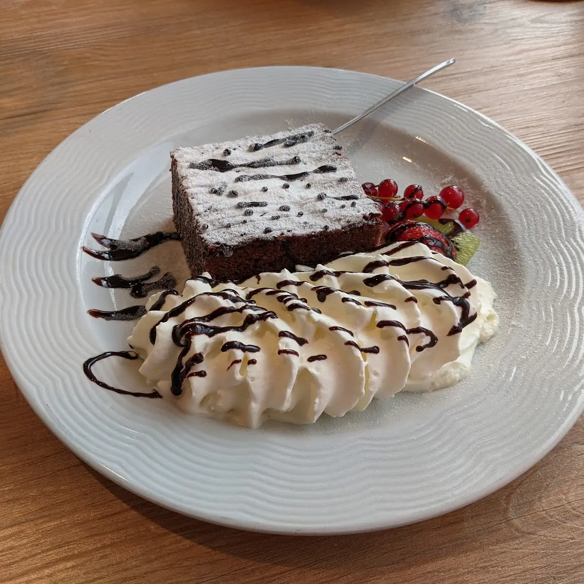 Schokotorte