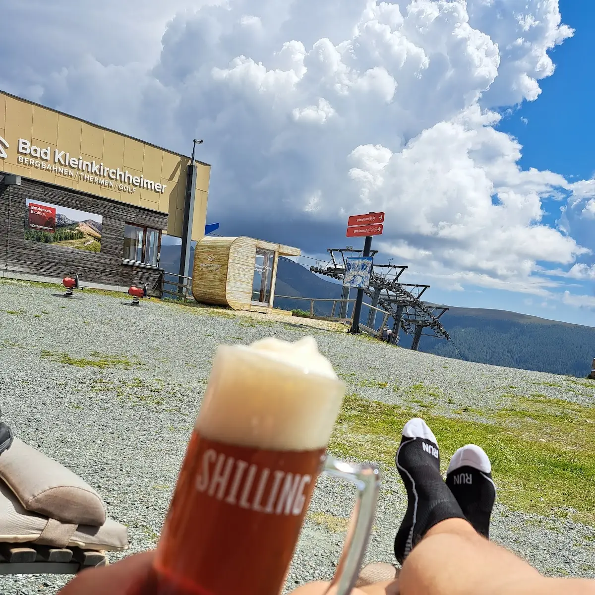 Urlaub
