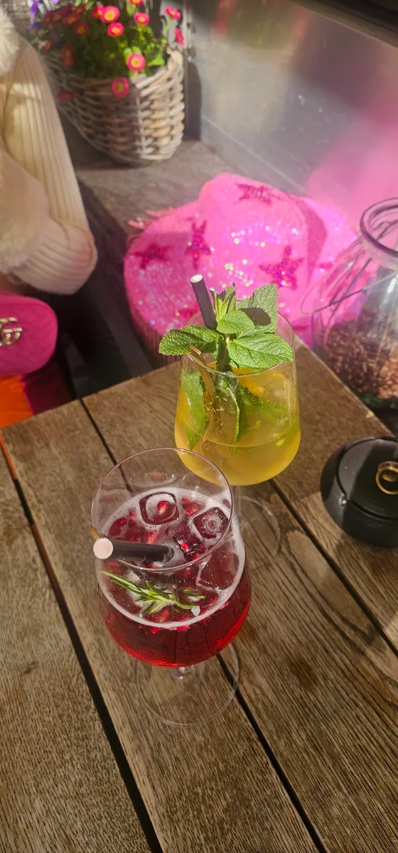 Cocktails