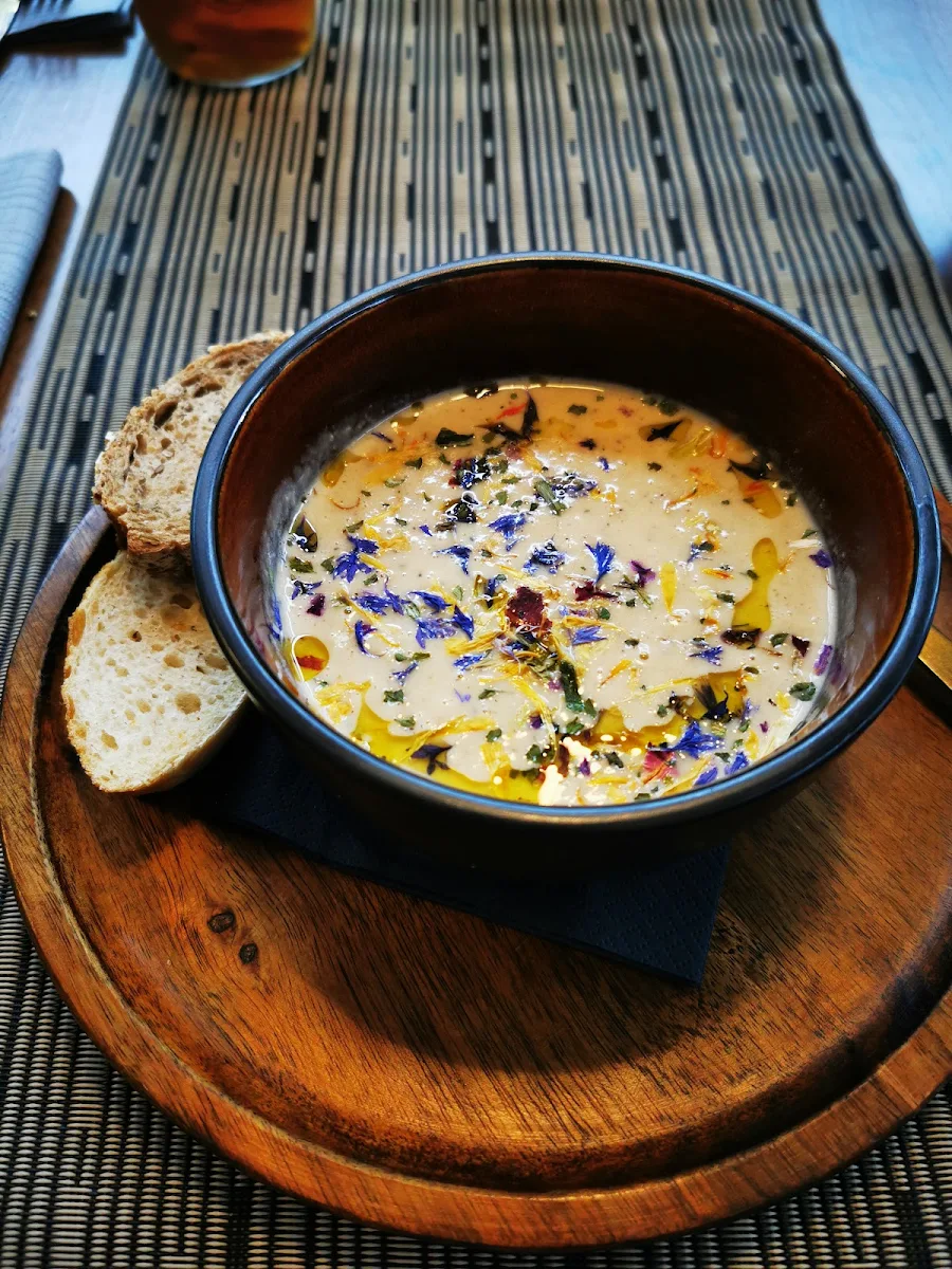 Suppe