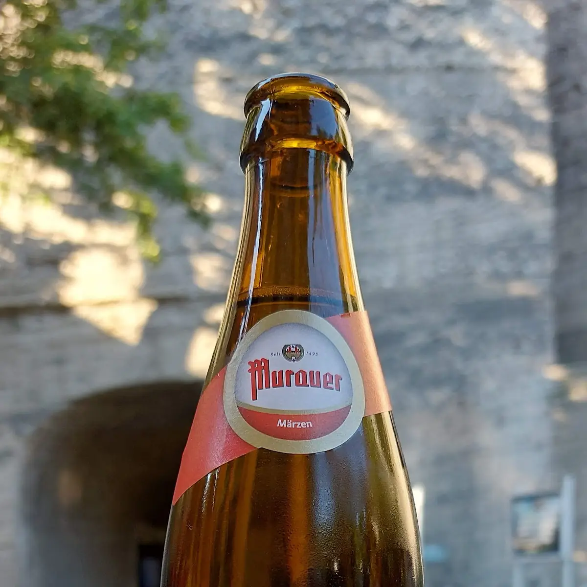 Murauer Bier
