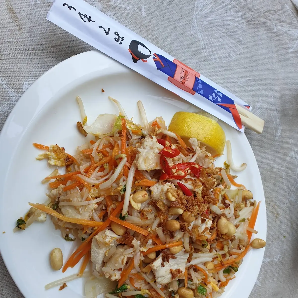 Padthai