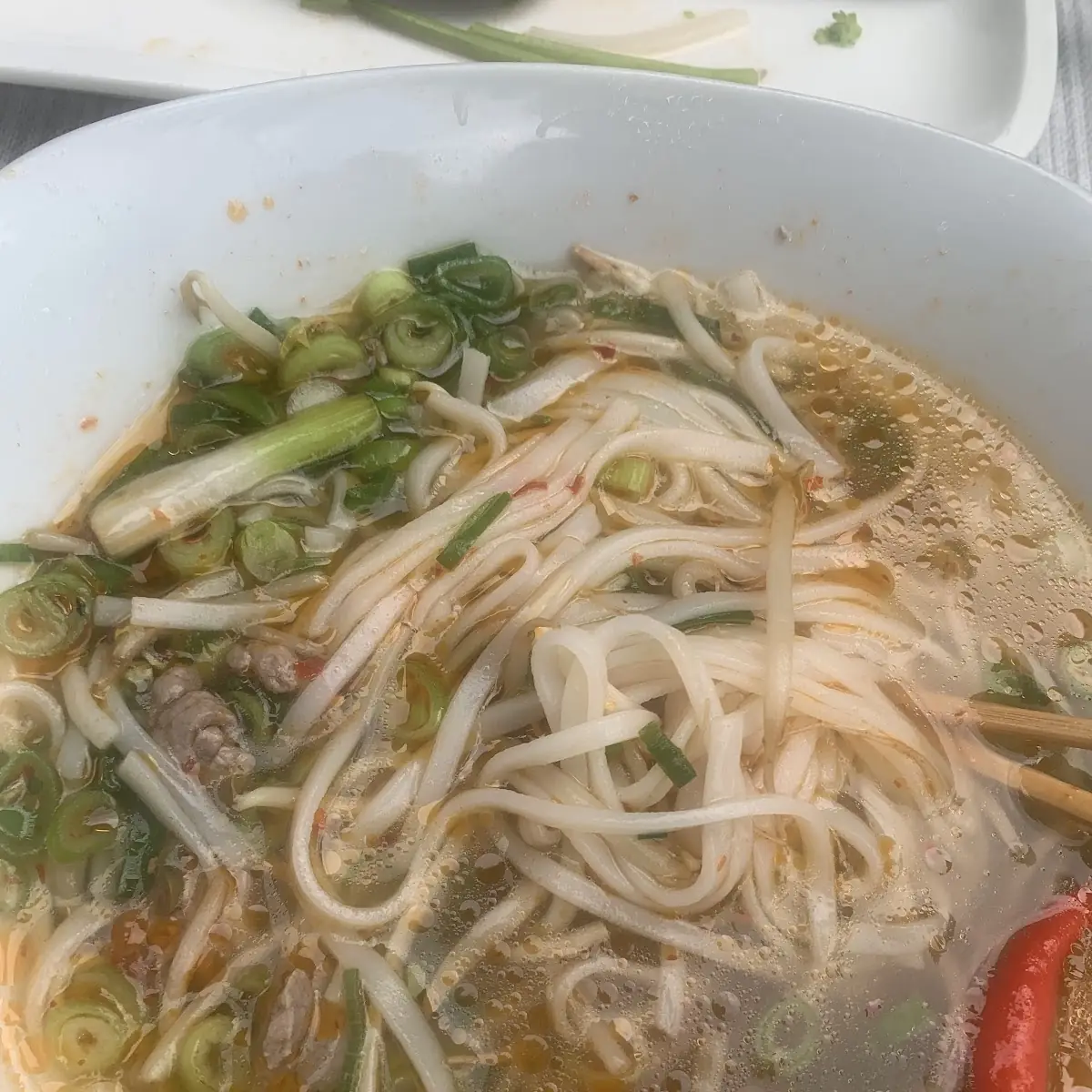 Pho Bo