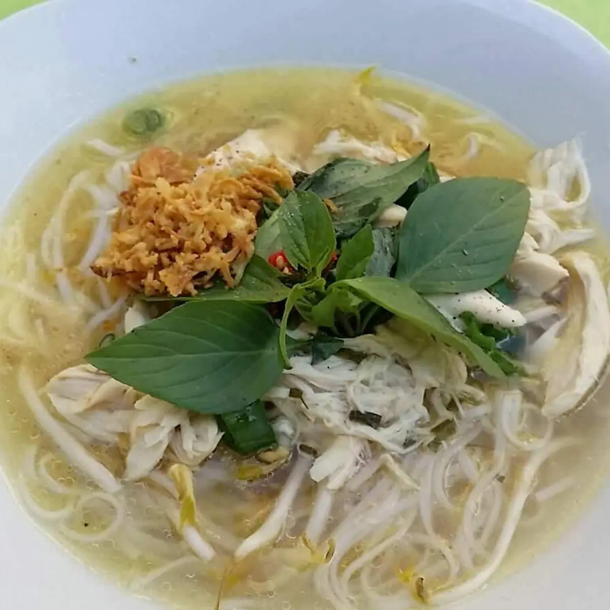 Pho GA