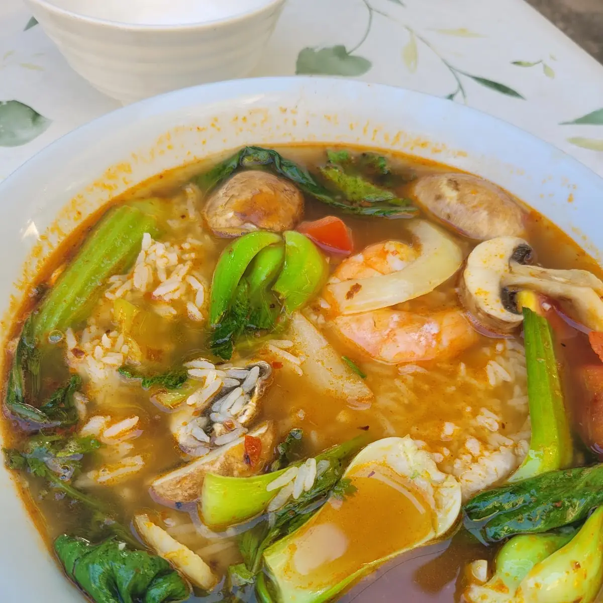 Tom Yum
