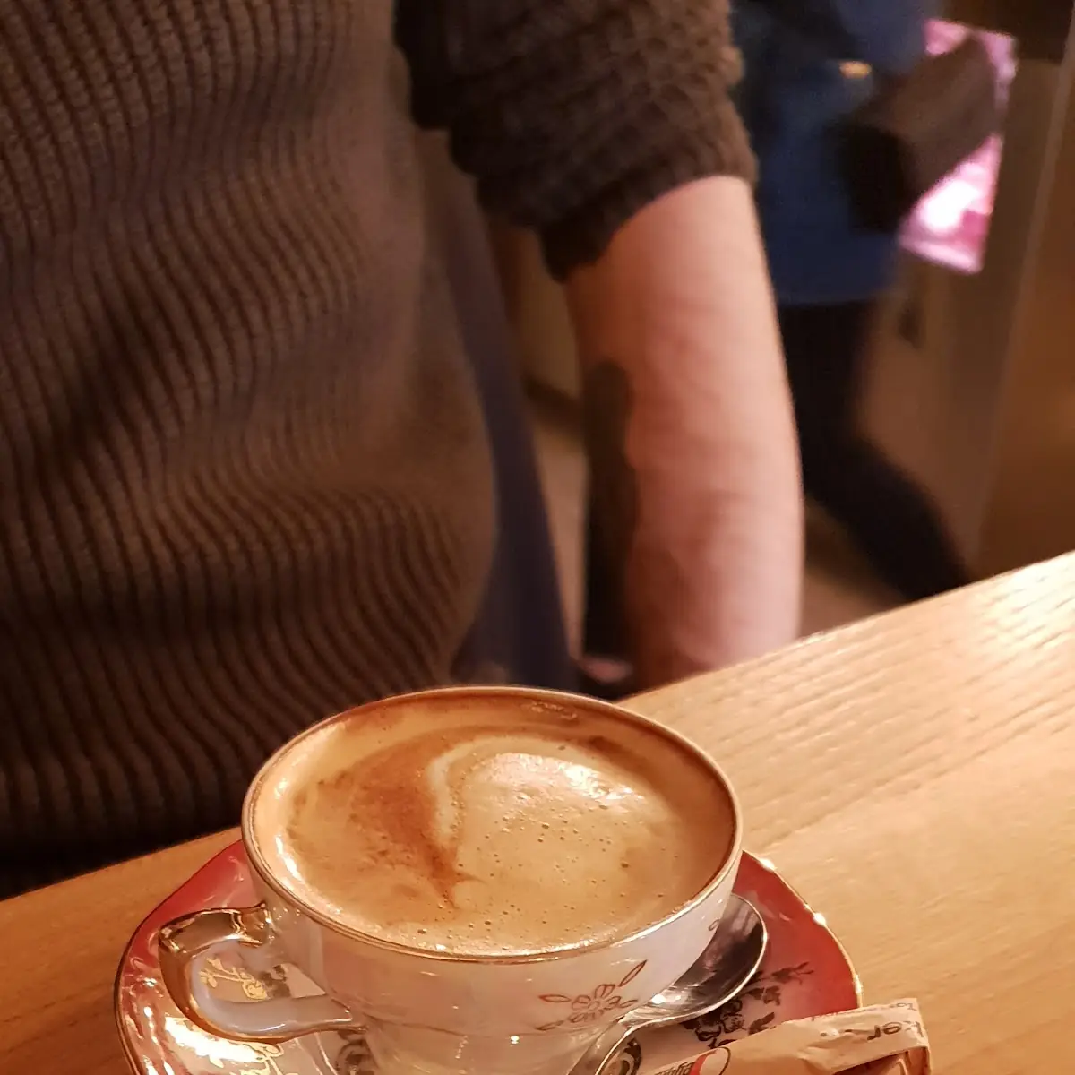 Macchiato