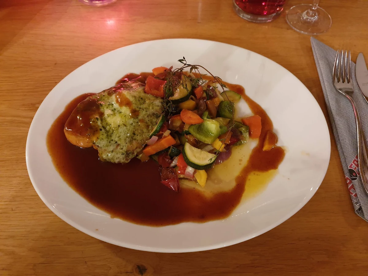 Gemüse