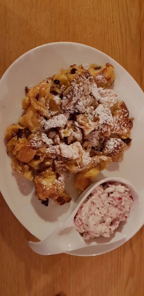 Kaiserschmarrn