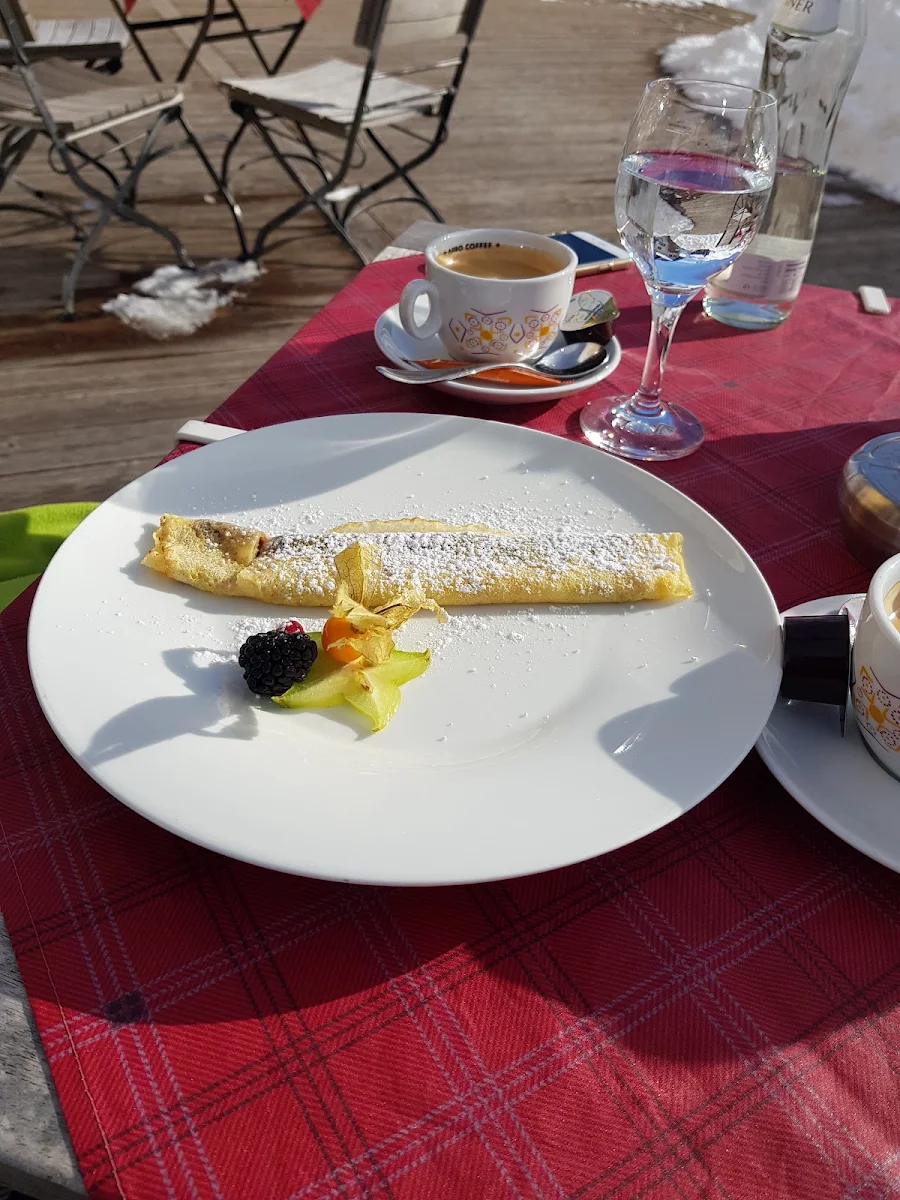 Palatschinken