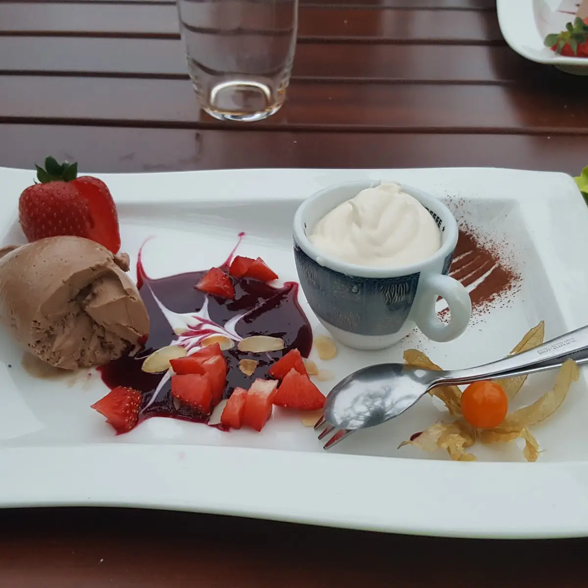 Beste Von Der Schokolade