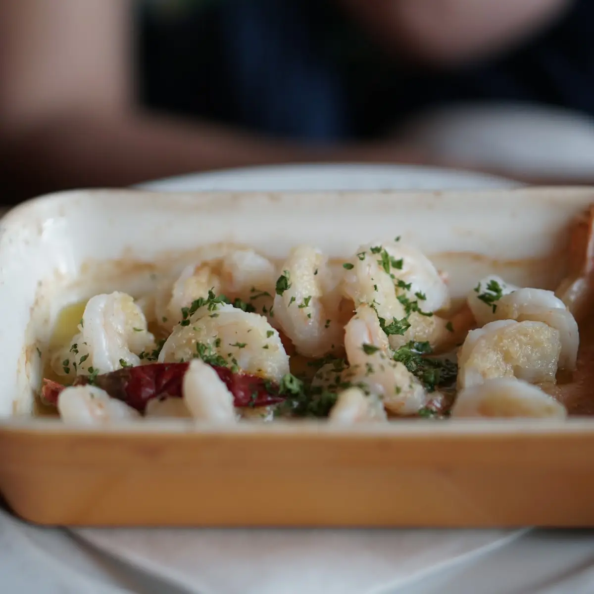Shrimps