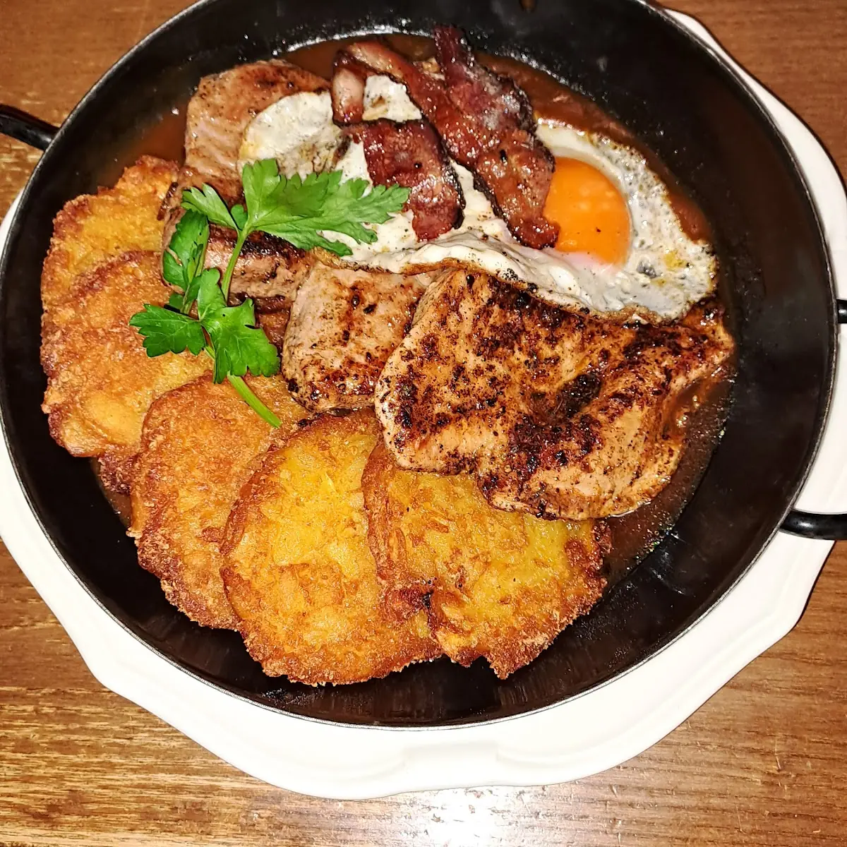 Grillpfandl