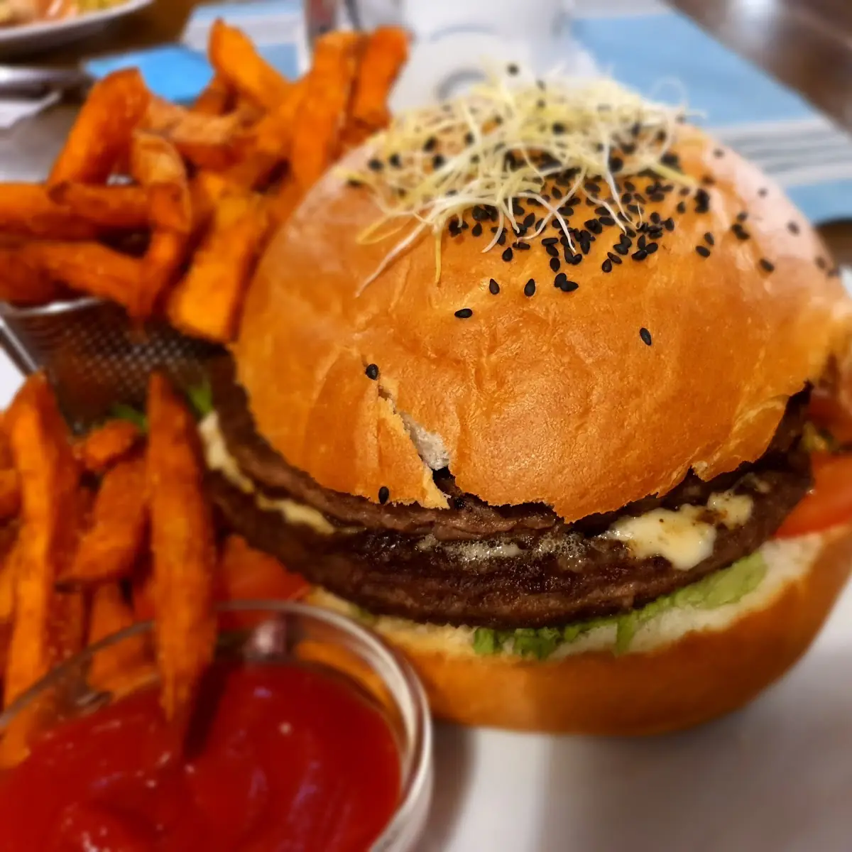 Habe Dere Hausburger