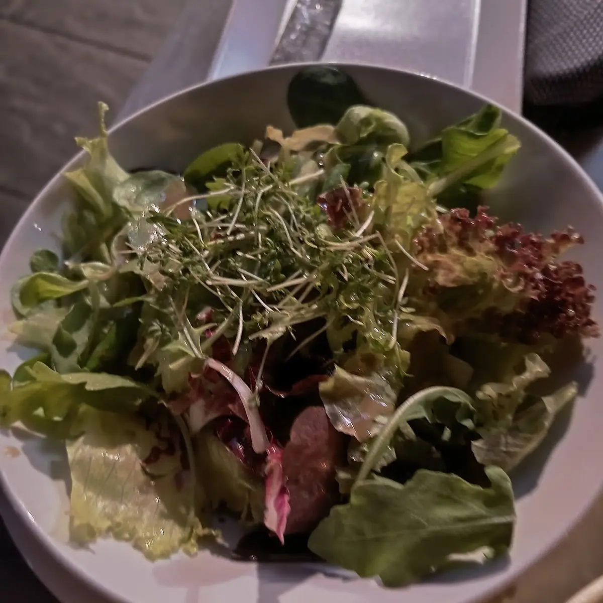 Beilagensalat