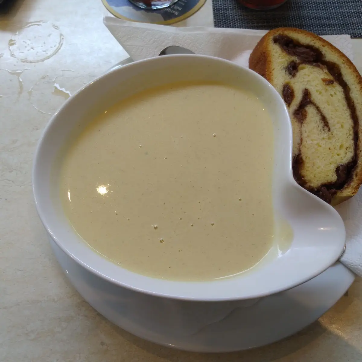 Sopa Kirchtag