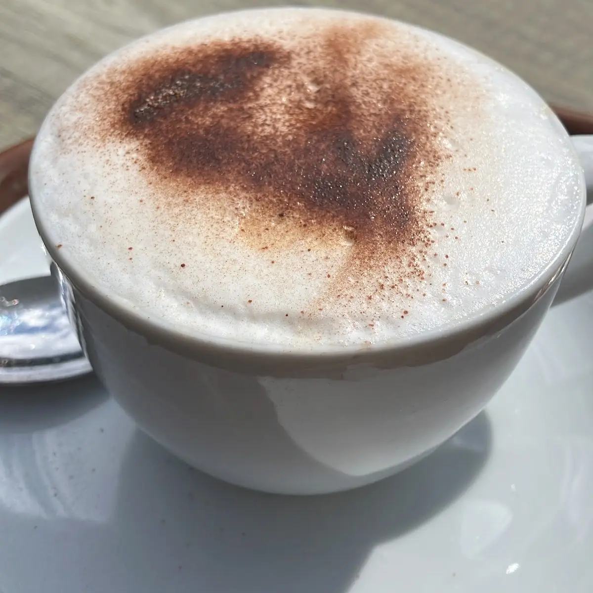 Cappuccino